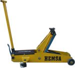 Timsah Tip Arabalı Kriko 02